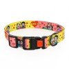 Collar for Dog PetMaks Love 2 Collar for Dog PetMaks Love 2