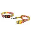 Collar for Dog PetMaks Love 2 Collar for Dog PetMaks Love 2