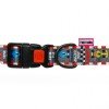 Collar for Dog PetMaks Dog Racer F1 Collar for Dog PetMaks Dog Racer F1