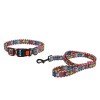 Collar for Dog PetMaks Dog Racer F1 Collar for Dog PetMaks Dog Racer F1