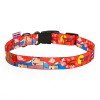 Collar for Dog PetMaks Spirit of China Collar for Dog PetMaks Spirit of China