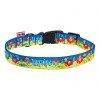 Collar for Dog PetMaks Ukrainian Flourish Collar for Dog PetMaks Ukrainian Flourish