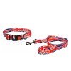 Collar for Dog PetMaks Waves of Britannia Collar for Dog PetMaks Waves of Britannia