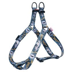 Harness for Dog PetMaks Bond’s World
