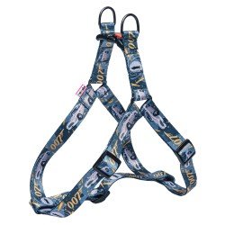 Harness for Dog PetMaks Bond’s World