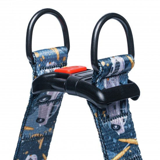 Harness for Dog PetMaks Bond’s World Harness for Dog PetMaks Bond’s World