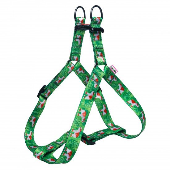 Harness for Dog PetMaks Incredible India Harness for Dog PetMaks Incredible India