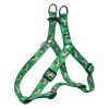 Harness for Dog PetMaks Incredible India Harness for Dog PetMaks Incredible India