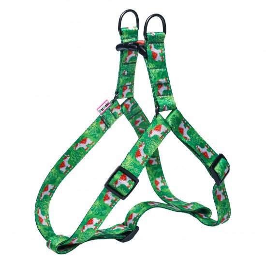 Harness for Dog PetMaks Incredible India Harness for Dog PetMaks Incredible India