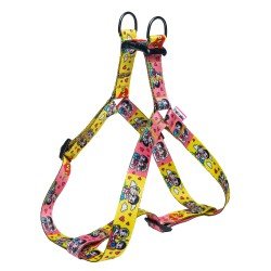 Harness for Dog PetMaks Love 2