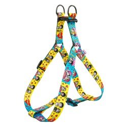 Harness for Dog PetMaks Love 3