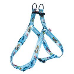 Harness for Dog PetMaks Pet Air Force