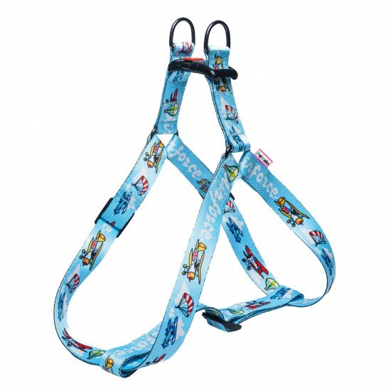 Harness for Dog PetMaks Pet Air Force Harness for Dog PetMaks Pet Air Force