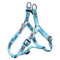 Harness for Dog PetMaks Pet Air Force