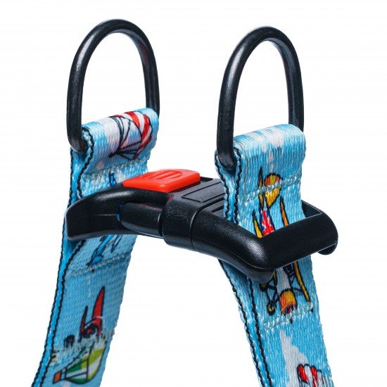 Harness for Dog PetMaks Pet Air Force Harness for Dog PetMaks Pet Air Force