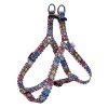Harness for Dog PetMaks Racer F1 Harness for Dog PetMaks Racer F1
