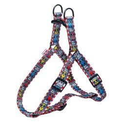 Harness for Dog PetMaks Racer F1