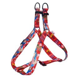 Harness for Dog PetMaks Spirit of China