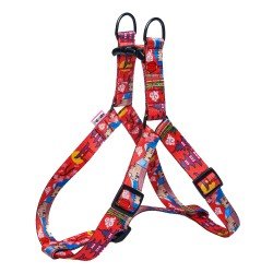 Harness for Dog PetMaks Spirit of China