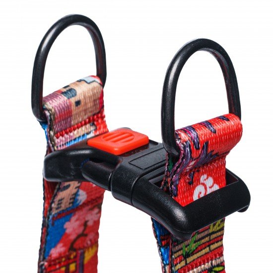 Harness for Dog PetMaks Spirit of China