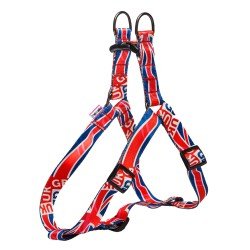 Harness for Dog PetMaks Waves of Britannia