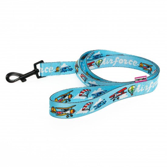 Leash for Dog PetMaks Pet Air Force Leash for Dog PetMaks Pet Air Force