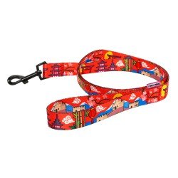 Leash for Dog PetMaks Spirit of China Leash for Dog PetMaks Spirit of China