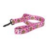 Leash for Dog PetMaks SuperStar Pink Leash for Dog PetMaks SuperStar Pink