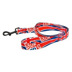 Leash for Dog PetMaks Waves of Britannia