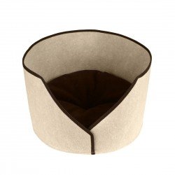 PetMaks Sunbed for dogs and cats Evening Dress