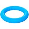 Ring for retrieving PitchDog Blue