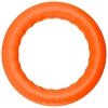 Ring for retrieving PitchDog Orange