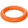 Ring for retrieving PitchDog Orange