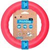 Ring for retrieving PitchDog Pink