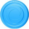 Plate for retrieving PitchDog Blue 24cm