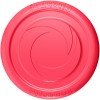 Plate for retrieving PitchDog Red 24cm