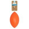 Game ball for retrieving PitchDog Orange D9cm