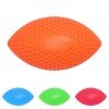 Game ball for retrieving PitchDog Orange D9cm