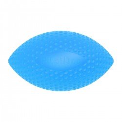 Game ball for retrieving PitchDog Blue D9cm