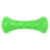 Dumbbell for dogs PitchDog Lettuce D19x7cm