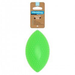 Game ball for retrieving PitchDog Lettuce D9cm