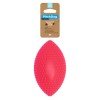 Game ball for retrieving PitchDog Pink D9cm