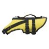 Trixie Life Vest Yellow for Dogs