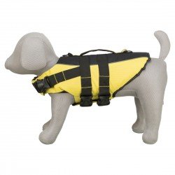 Trixie Life Vest Yellow for Dogs Trixie Life Vest Yellow for Dogs
