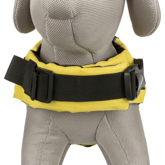 Trixie Life Vest Yellow for Dogs