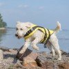 Trixie Life Vest Yellow for Dogs