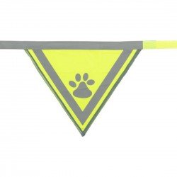 Trixie Safety Bandana reflective for Dogs