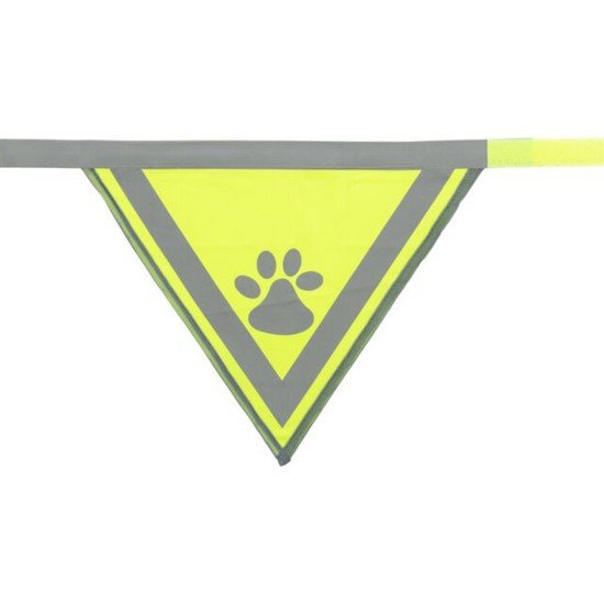 Trixie Safety Bandana reflective for Dogs Trixie Safety Bandana reflective for Dogs