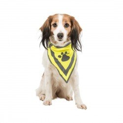 Trixie Safety Bandana reflective for Dogs