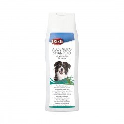 Trixie Aloe Vera Shampoo